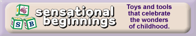 Sensational Beginnings