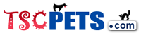 TSCpets.com - Buy Pet Meds and Pet Supplies at Low Prices.
