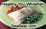 SeaBear Smokehouse